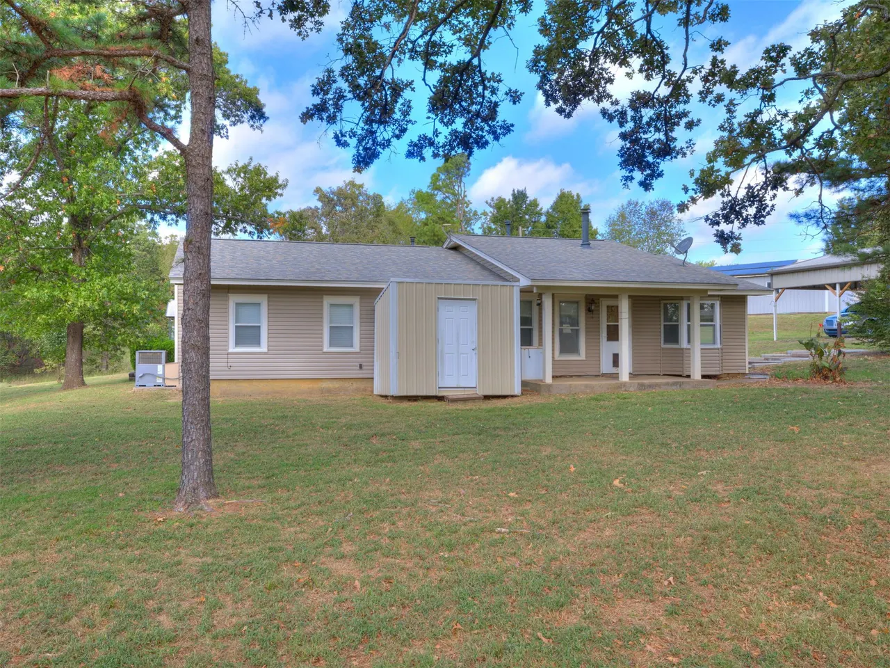 Photo 6 — 7085 N 427, Chelsea, OK 74016