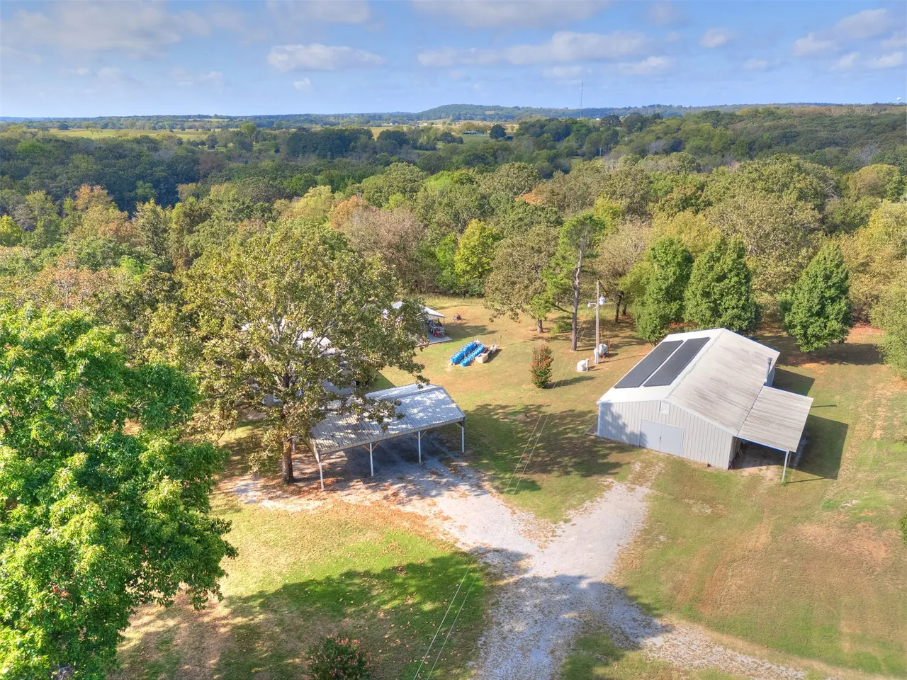 Photo 48 — 7085 N 427, Chelsea, OK 74016