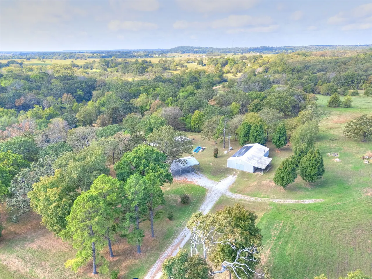 Photo 49 — 7085 N 427, Chelsea, OK 74016