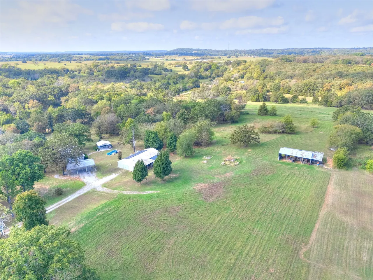 Photo 50 — 7085 N 427, Chelsea, OK 74016