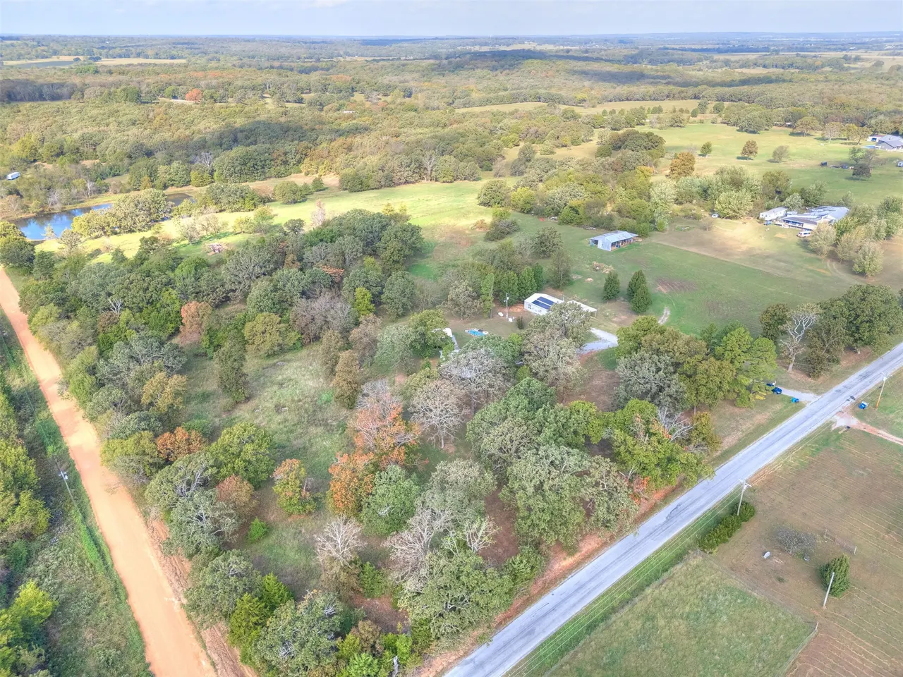 Photo 52 — 7085 N 427, Chelsea, OK 74016
