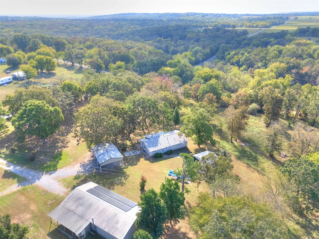 Photo 55 — 7085 N 427, Chelsea, OK 74016