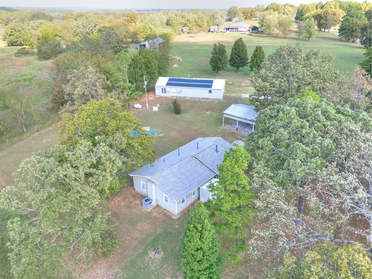 Photo 56 — 7085 N 427, Chelsea, OK 74016