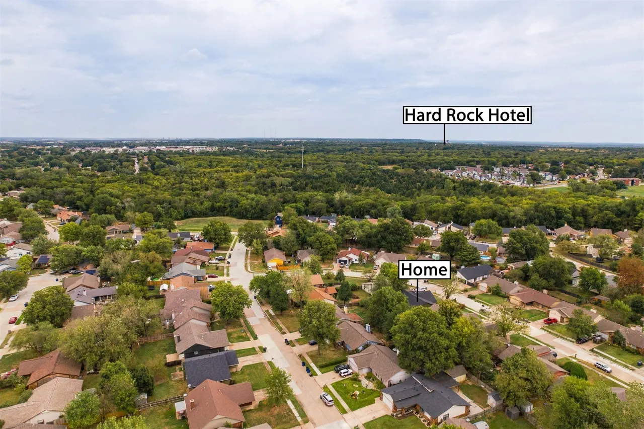 Photo 37 — 3328 S 142nd EastAvenue, Tulsa, OK 74134