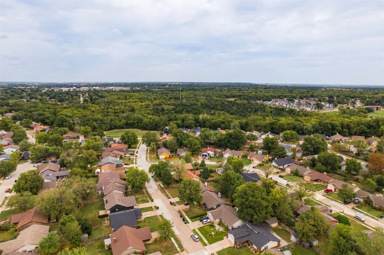 Photo 38 — 3328 S 142nd EastAvenue, Tulsa, OK 74134