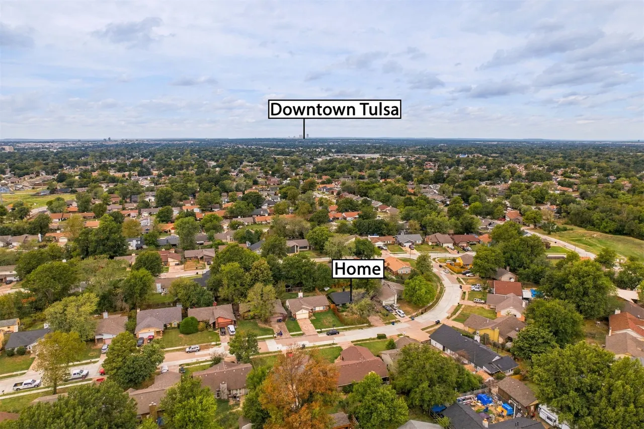 Photo 39 — 3328 S 142nd EastAvenue, Tulsa, OK 74134