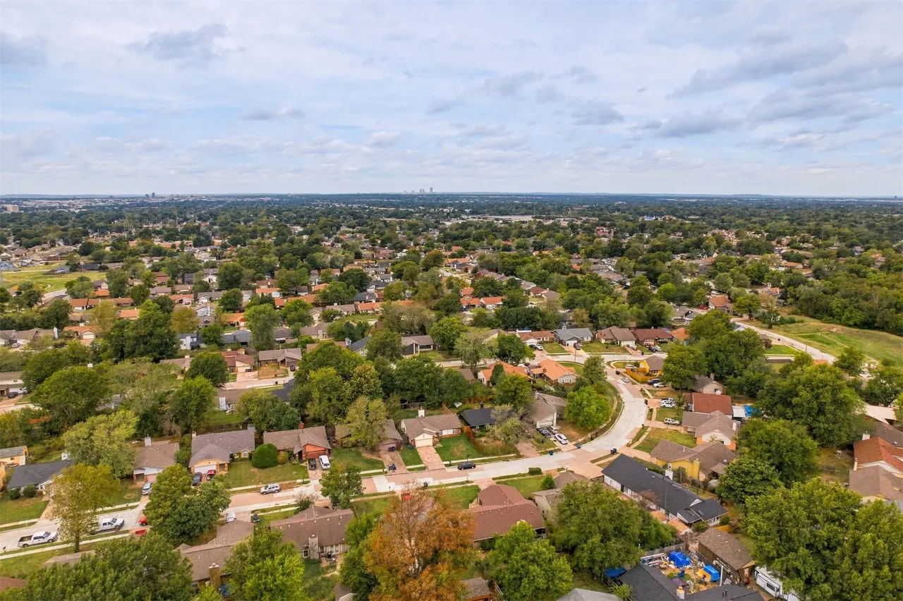 Photo 40 — 3328 S 142nd EastAvenue, Tulsa, OK 74134