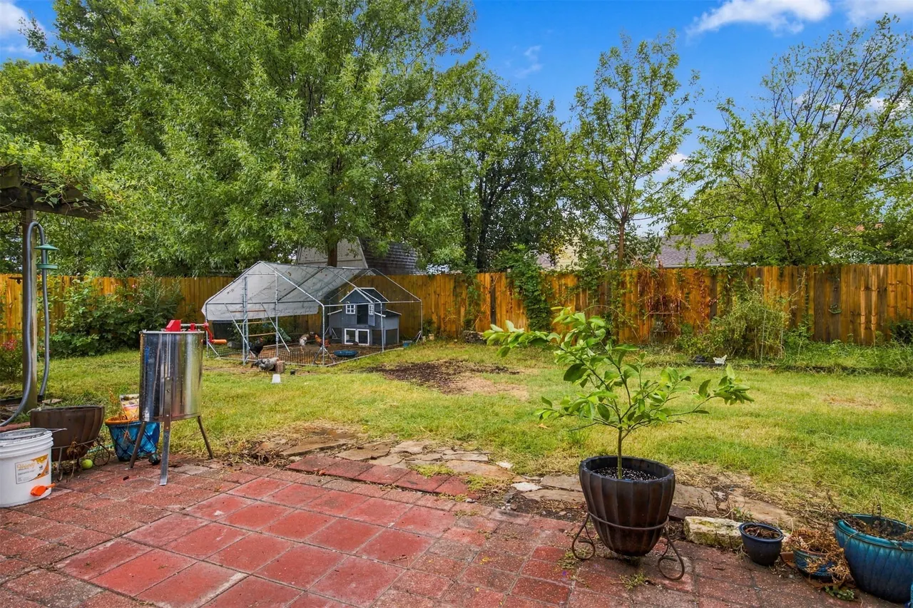 Photo 31 — 3328 S 142nd EastAvenue, Tulsa, OK 74134