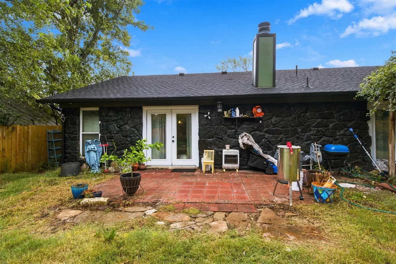 Photo 32 — 3328 S 142nd EastAvenue, Tulsa, OK 74134