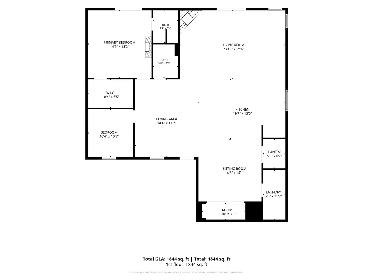 Photo 42 — 3328 S 142nd EastAvenue, Tulsa, OK 74134