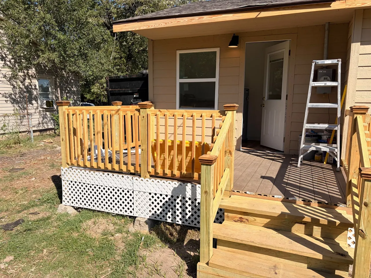 Photo 10 — 5103 Emporia Street, Muskogee, OK 74401