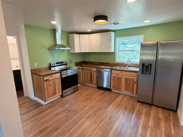 Photo 5 — 5103 Emporia Street, Muskogee, OK 74401