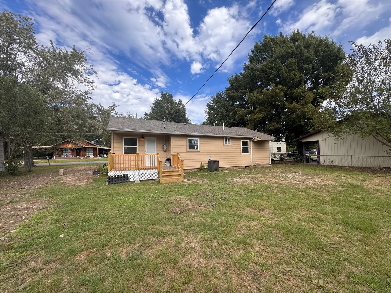 Photo 11 — 5103 Emporia Street, Muskogee, OK 74401