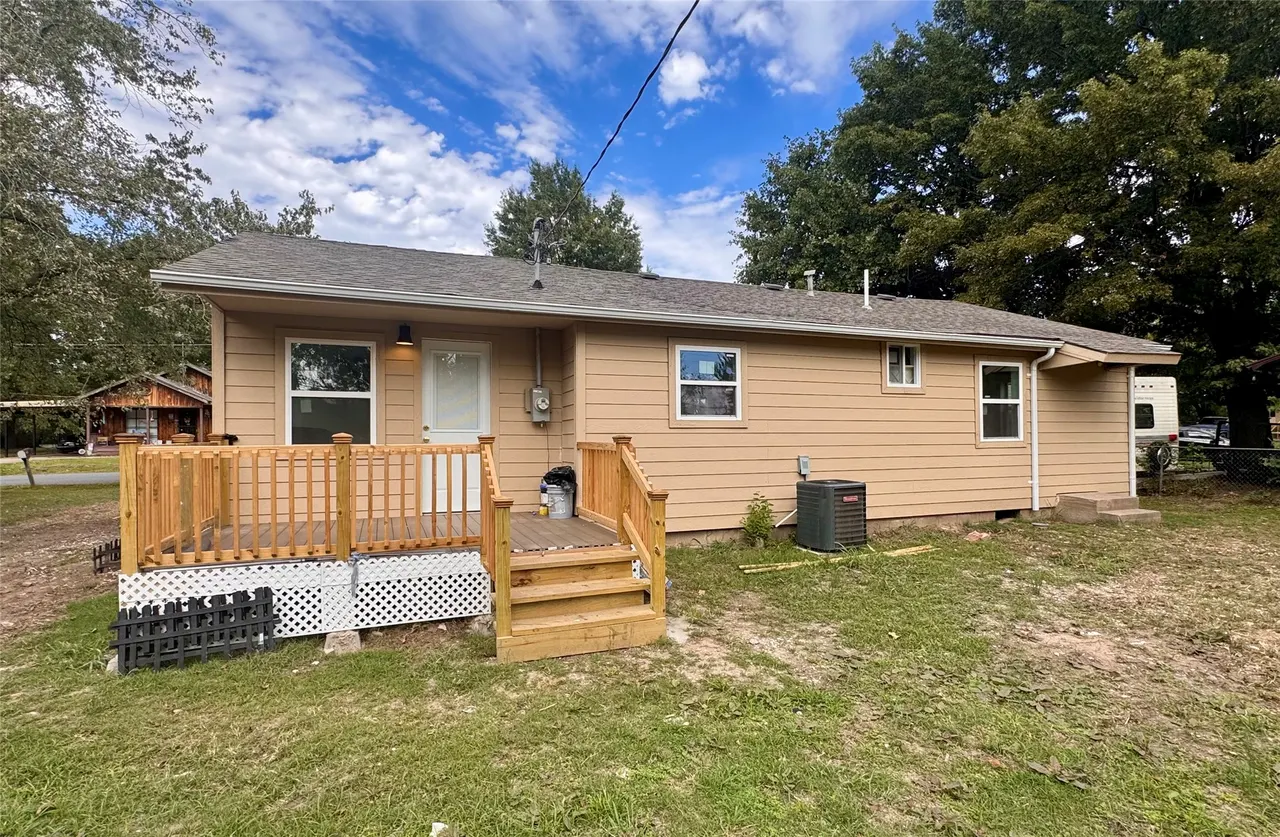 Photo 12 — 5103 Emporia Street, Muskogee, OK 74401