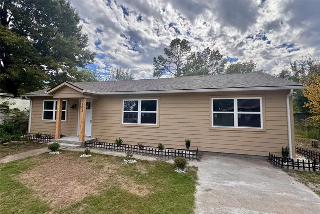 Photo 3 — 5103 Emporia Street, Muskogee, OK 74401