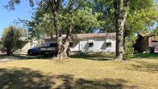Front exterior — 113 N 21st Street, Collinsville, OK 74021