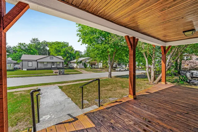 Photo 5 — 351 S Yorktown Avenue, Tulsa, OK 74104