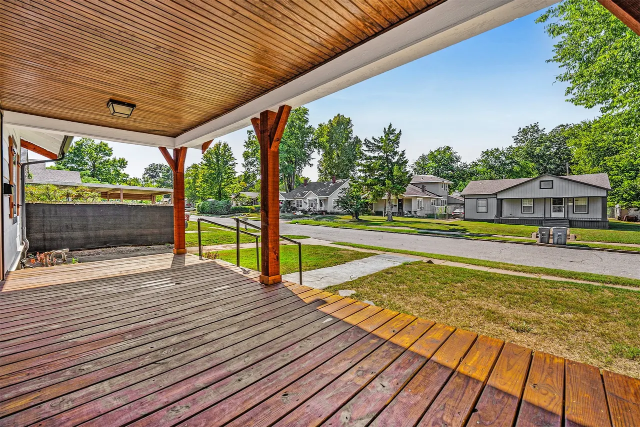 Photo 6 — 351 S Yorktown Avenue, Tulsa, OK 74104