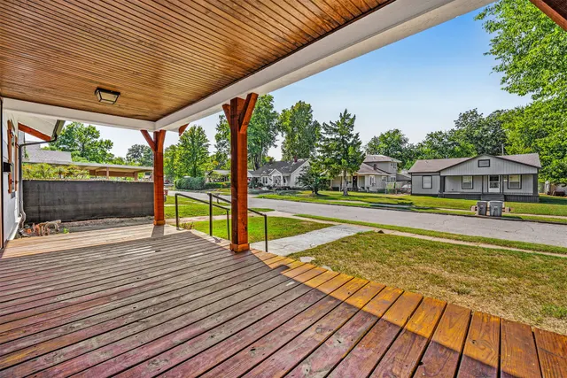 Photo 6 — 351 S Yorktown Avenue, Tulsa, OK 74104