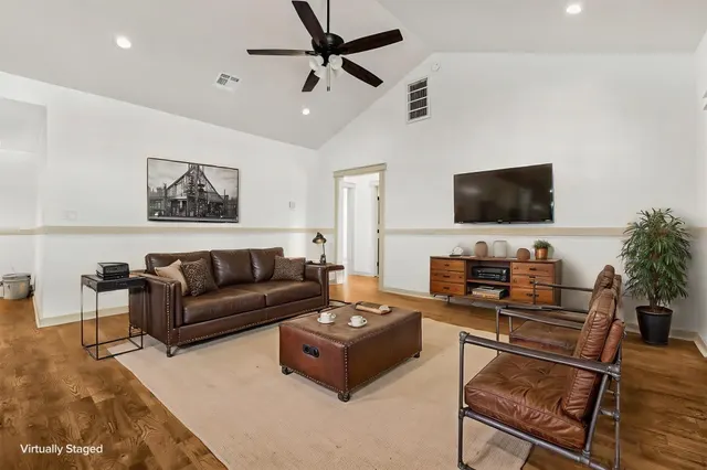 Photo 8 — 351 S Yorktown Avenue, Tulsa, OK 74104