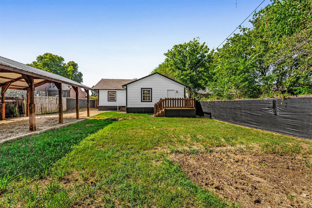 Photo 38 — 351 S Yorktown Avenue, Tulsa, OK 74104