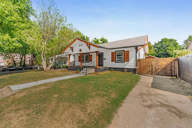 Photo 3 — 351 S Yorktown Avenue, Tulsa, OK 74104
