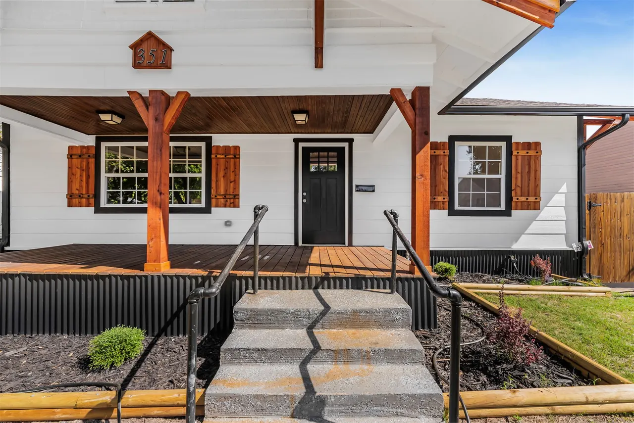 Photo 4 — 351 S Yorktown Avenue, Tulsa, OK 74104