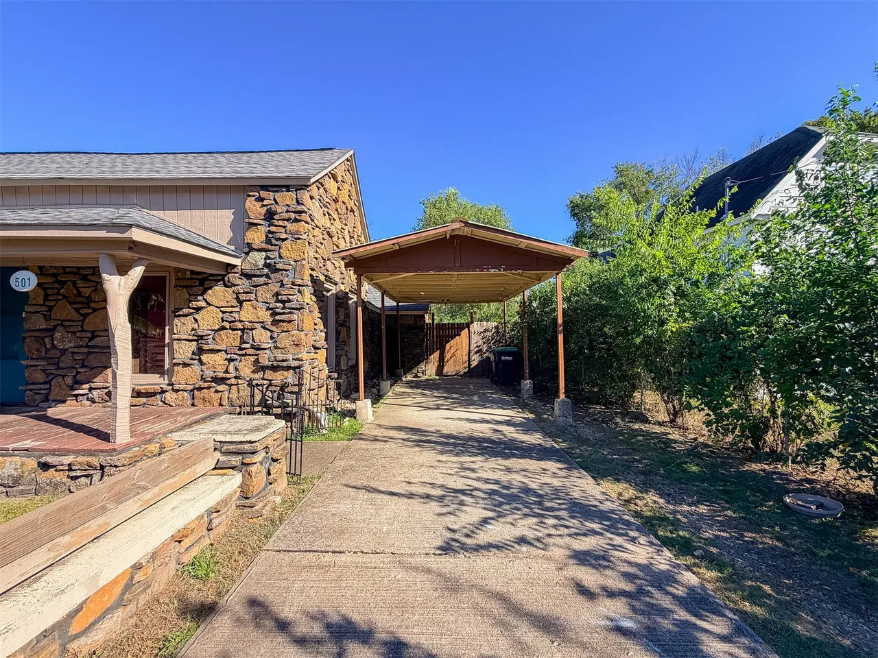 Photo 51 — 501 S Cherokee Avenue, Tahlequah, OK 74464