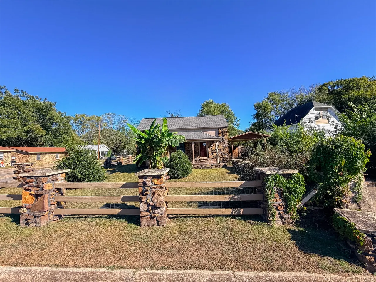 Photo 52 — 501 S Cherokee Avenue, Tahlequah, OK 74464