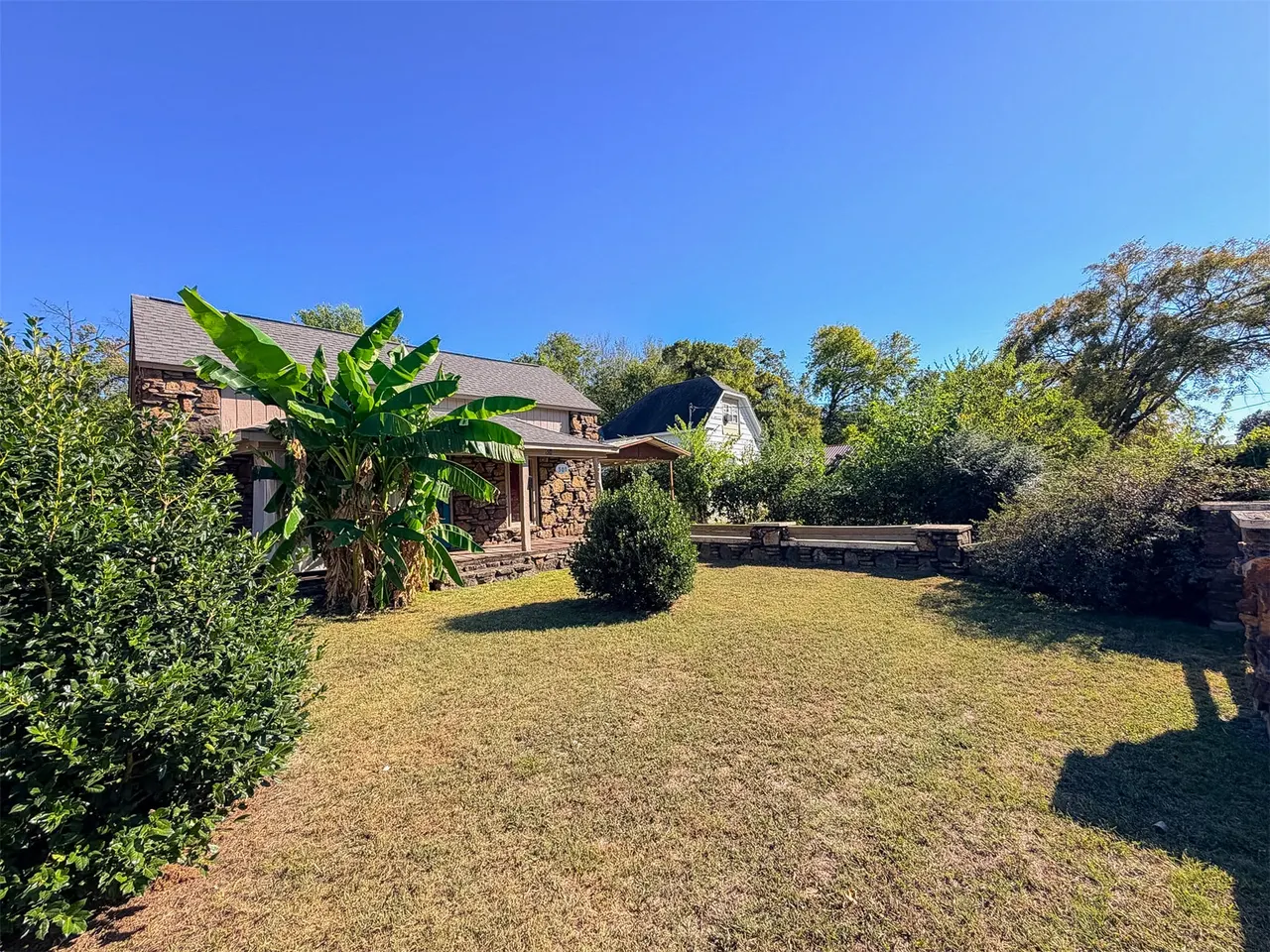 Photo 3 — 501 S Cherokee Avenue, Tahlequah, OK 74464