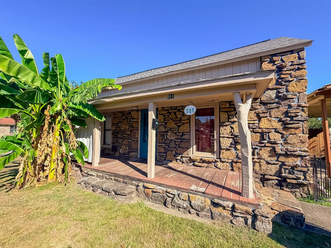 Photo 5 — 501 S Cherokee Avenue, Tahlequah, OK 74464