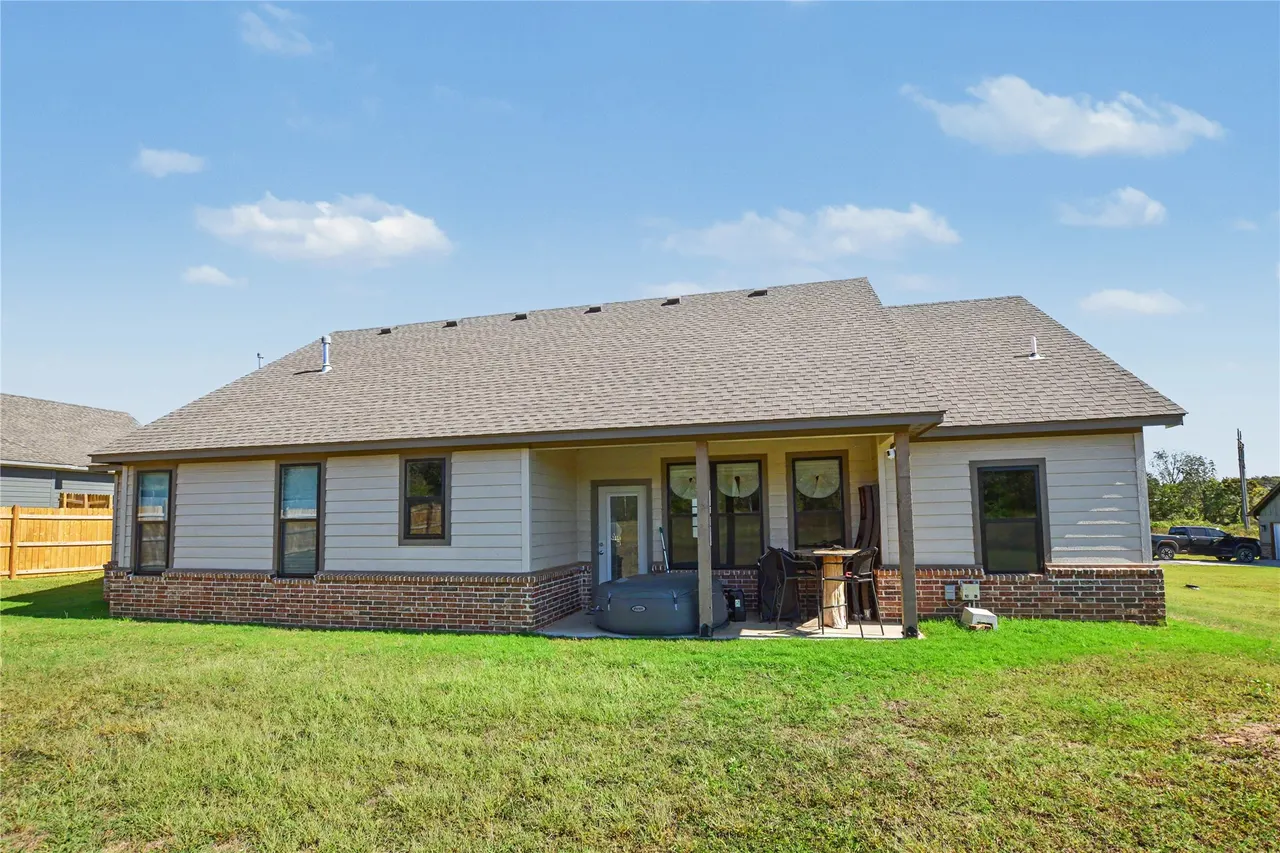Photo 34 — 25115 S 519 Road, Park Hill, OK 74451