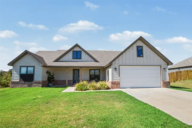 Photo 2 — 25115 S 519 Road, Park Hill, OK 74451
