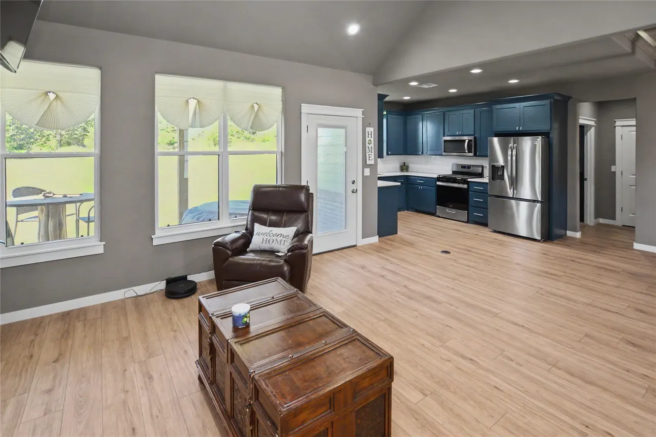 Photo 4 — 25115 S 519 Road, Park Hill, OK 74451