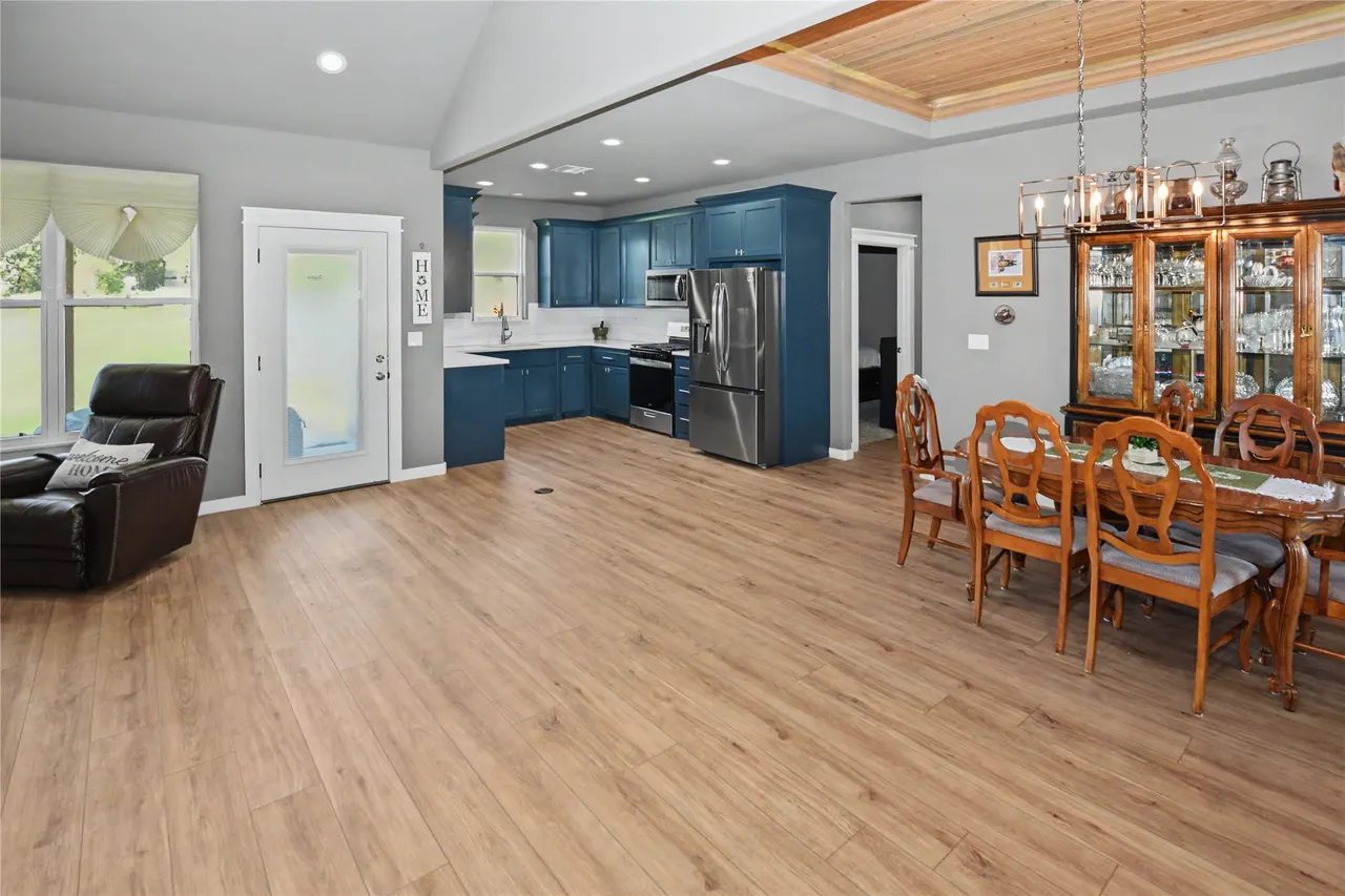 Photo 6 — 25115 S 519 Road, Park Hill, OK 74451