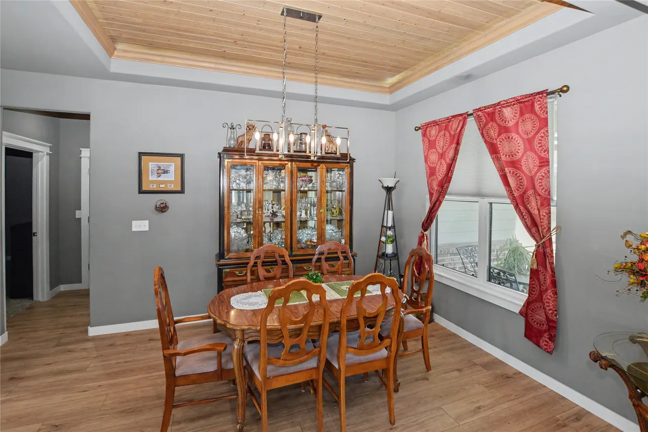 Photo 9 — 25115 S 519 Road, Park Hill, OK 74451
