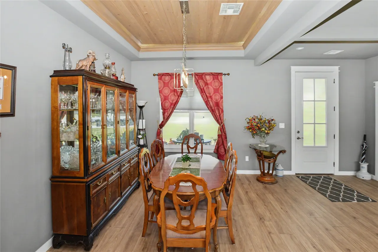 Photo 10 — 25115 S 519 Road, Park Hill, OK 74451