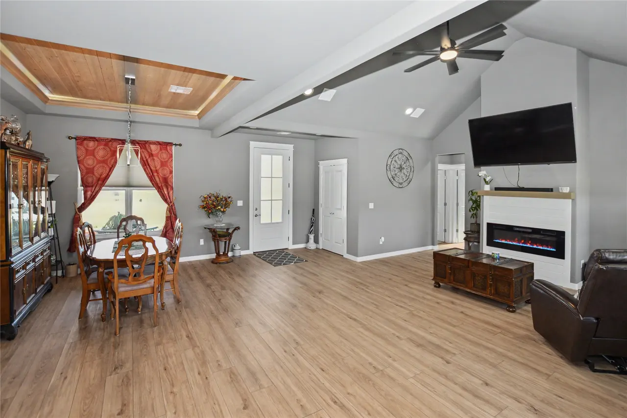 Photo 12 — 25115 S 519 Road, Park Hill, OK 74451