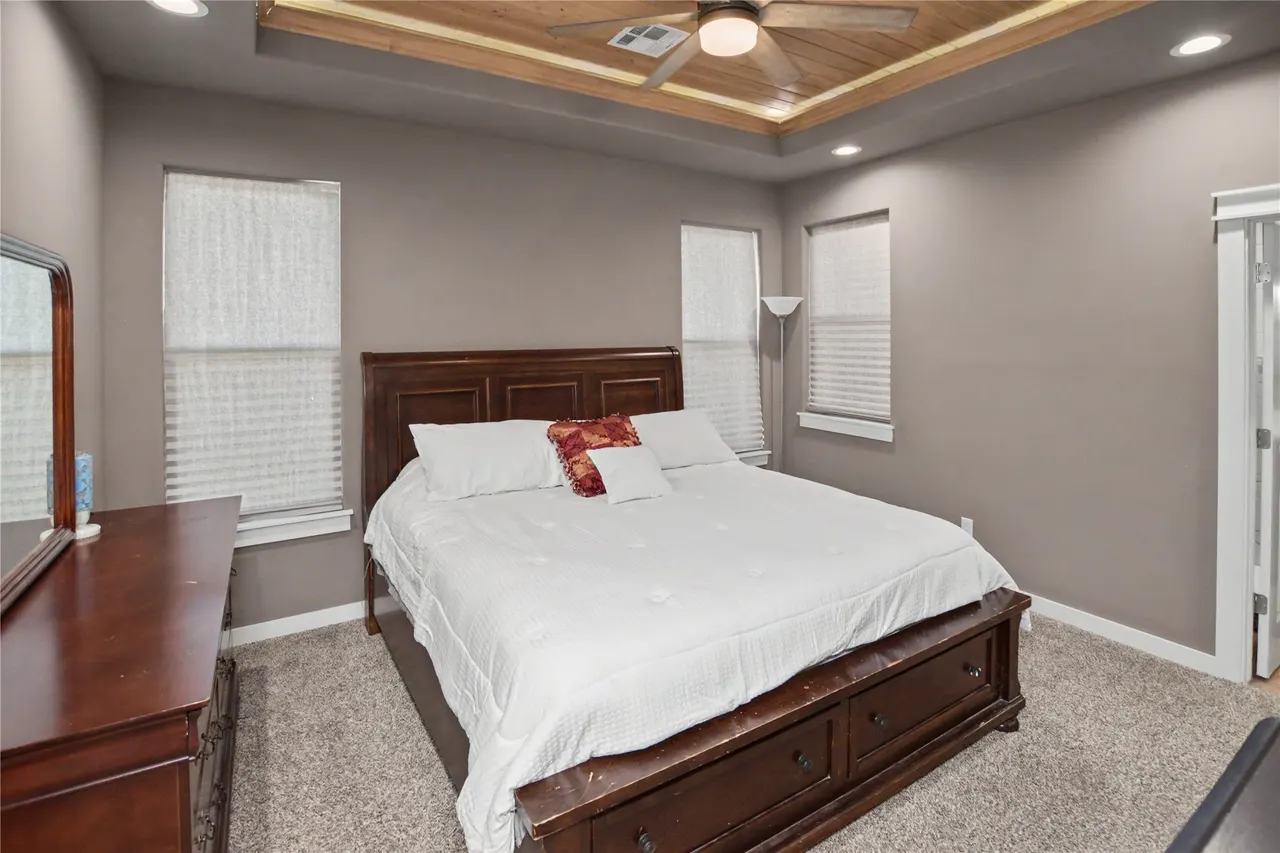 Photo 13 — 25115 S 519 Road, Park Hill, OK 74451