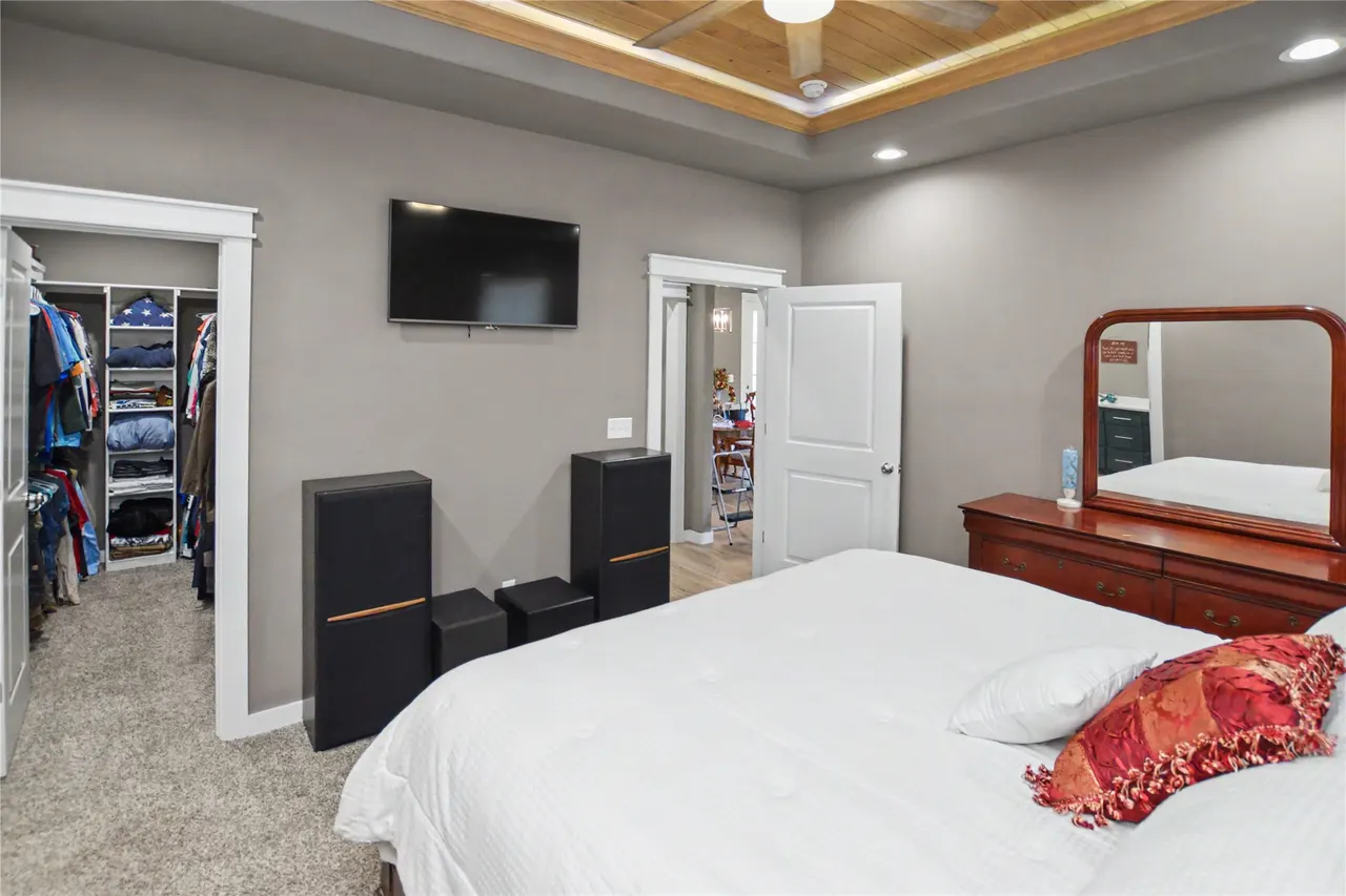 Photo 15 — 25115 S 519 Road, Park Hill, OK 74451