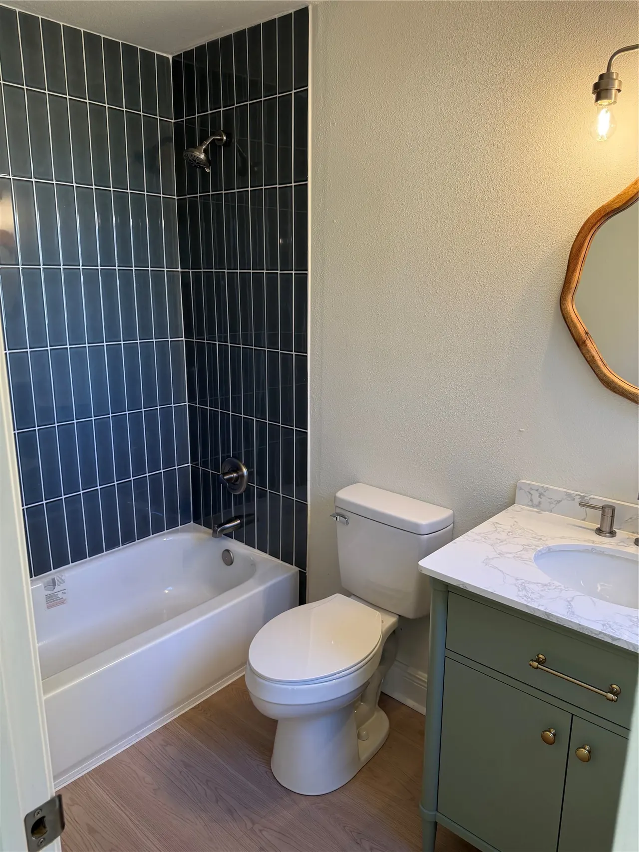 Photo 11 — 2218 Lampton Street, Muskogee, OK 74403