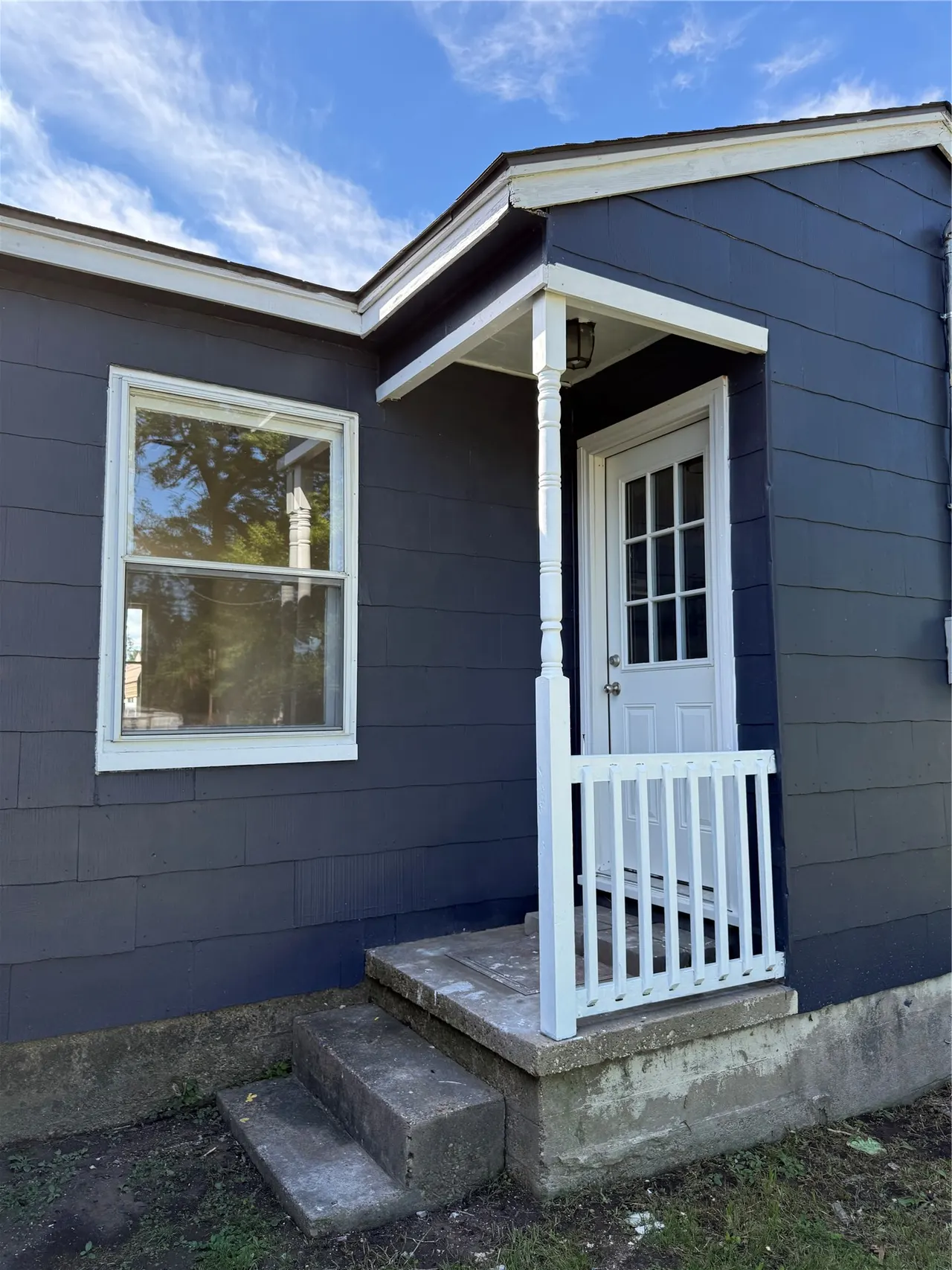 Photo 13 — 2218 Lampton Street, Muskogee, OK 74403