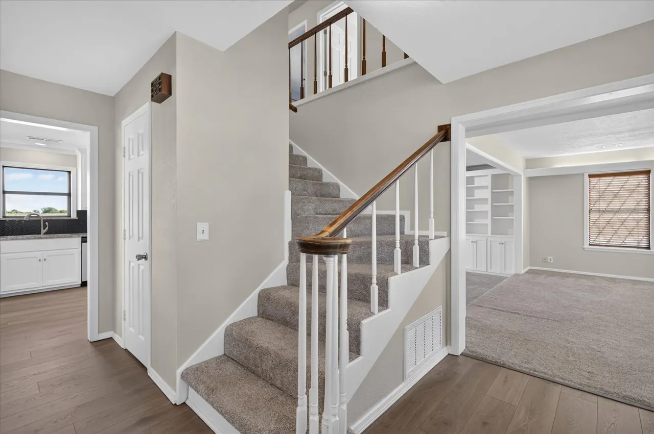 Photo 6 — 438 Chisholm Circle, Bartlesville, OK 74006