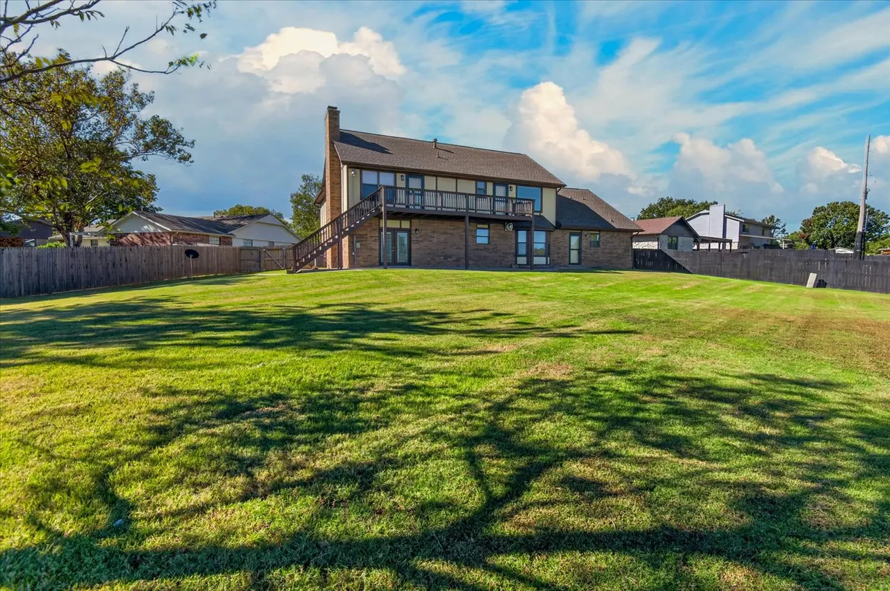 Photo 47 — 438 Chisholm Circle, Bartlesville, OK 74006