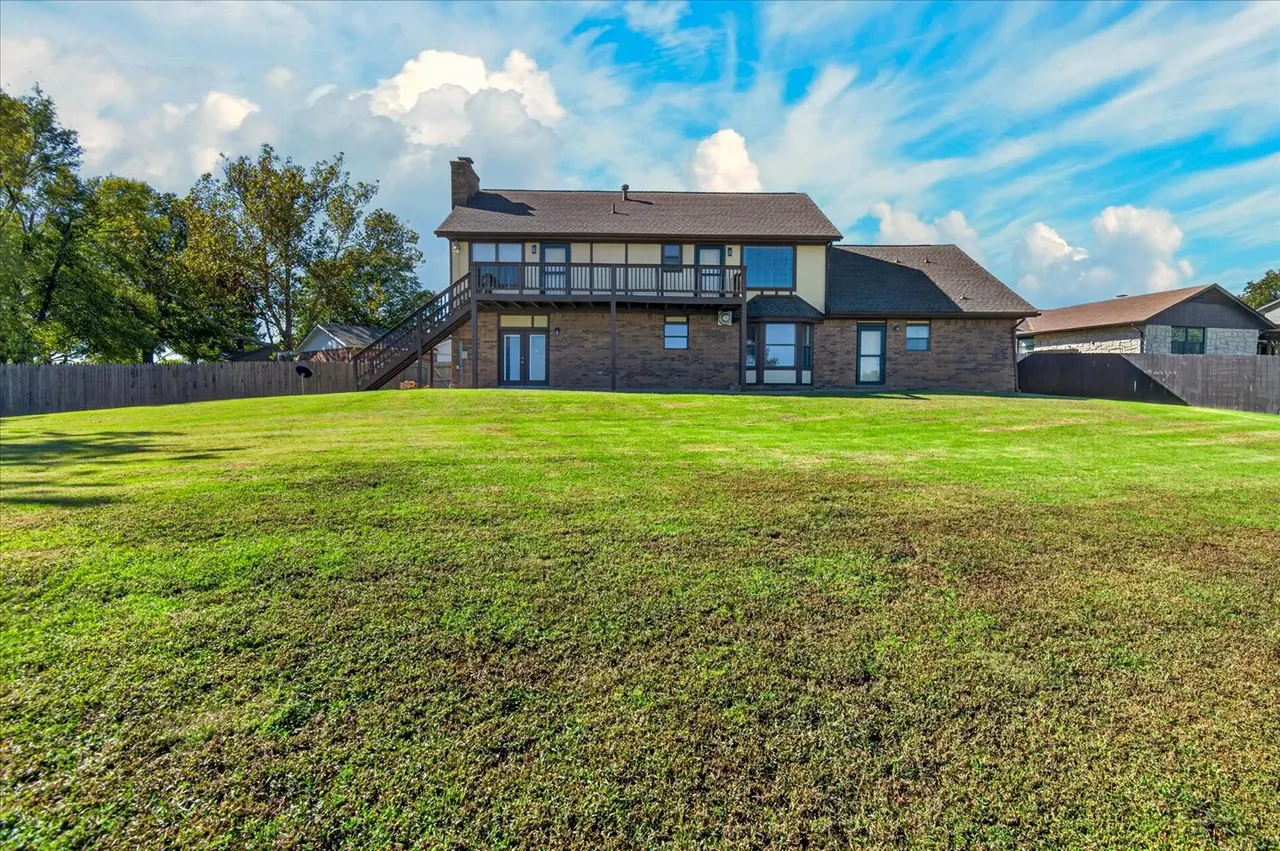 Photo 48 — 438 Chisholm Circle, Bartlesville, OK 74006
