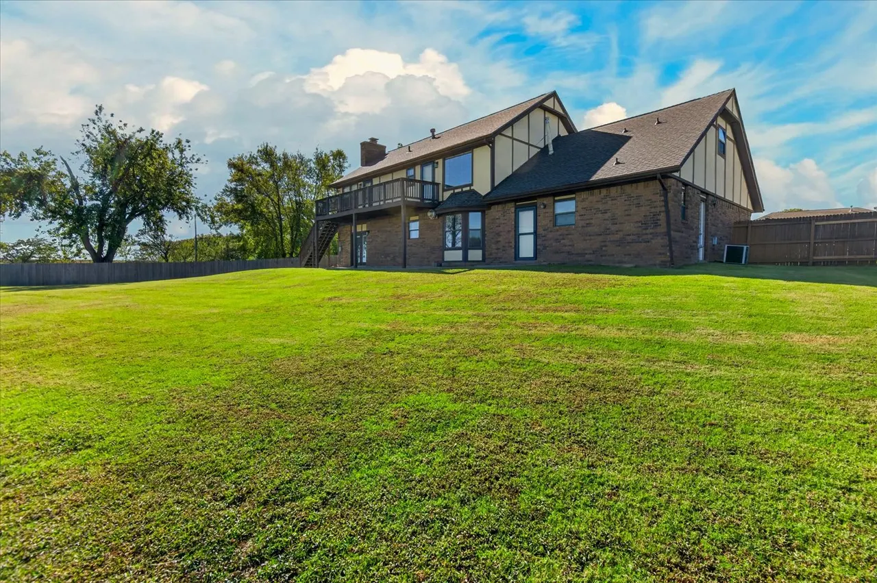 Photo 49 — 438 Chisholm Circle, Bartlesville, OK 74006