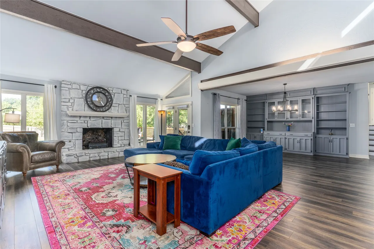 Photo 5 — 6218 S Sandusky Avenue, Tulsa, OK 74136