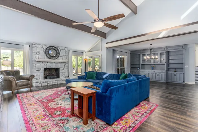 Photo 5 — 6218 S Sandusky Avenue, Tulsa, OK 74136