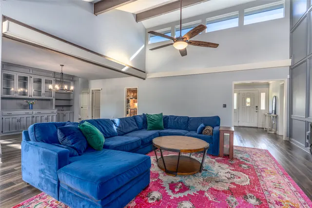 Photo 6 — 6218 S Sandusky Avenue, Tulsa, OK 74136