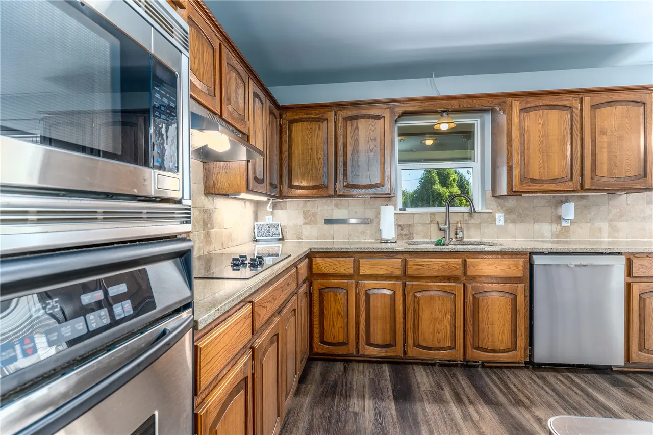 Photo 9 — 6218 S Sandusky Avenue, Tulsa, OK 74136